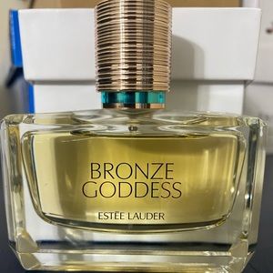 Estée Lauder bronze goddess perfume